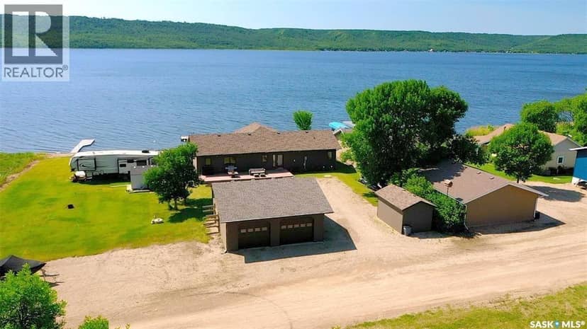 247 Moose ROAD, Crooked Lake, photo 3