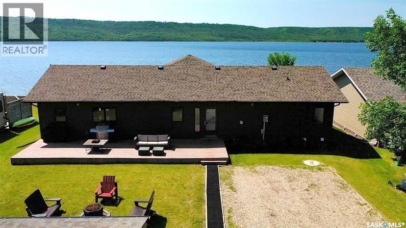 247 Moose ROAD, Crooked Lake, photo 6