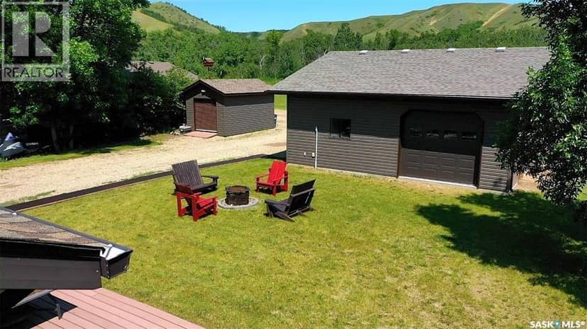 247 Moose ROAD, Crooked Lake, photo 7