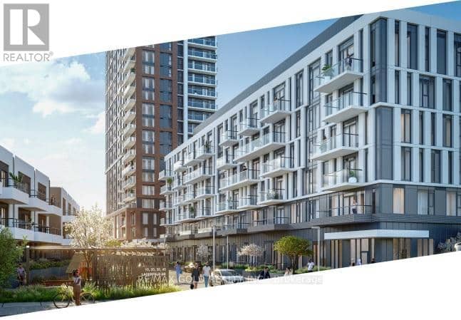 301 - 10 Lagerfeld Drive — photo 1 of 40