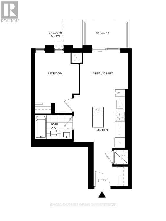 301 - 10 Lagerfeld Drive — photo 3 of 40