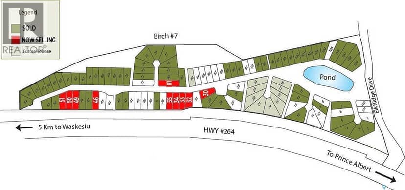 11 Estates DRIVE, Elk Ridge, photo 2