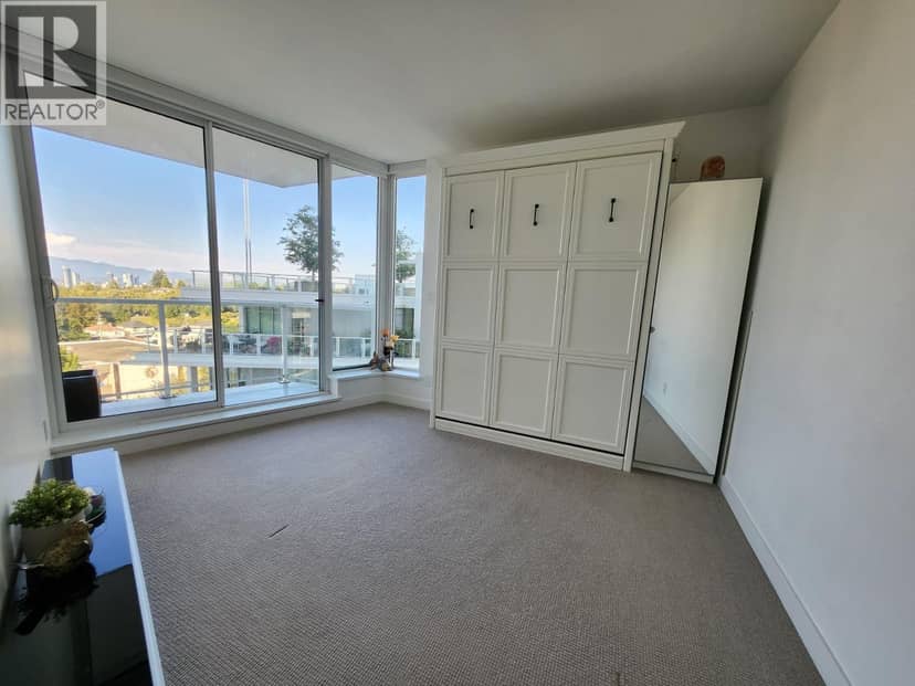 809 4638 GLADSTONE STREET, Vancouver, photo 8