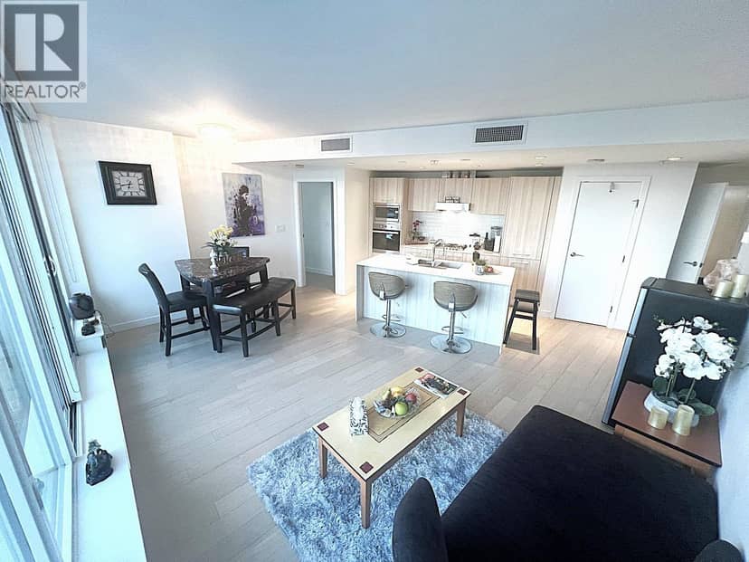 809 4638 GLADSTONE STREET, Vancouver, photo 6