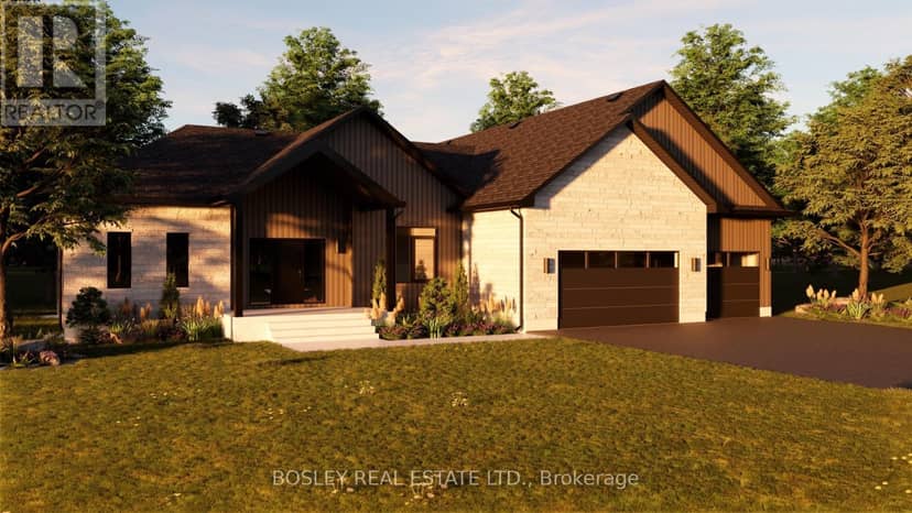 Lot 4 Street A, Port Hope, photo 2