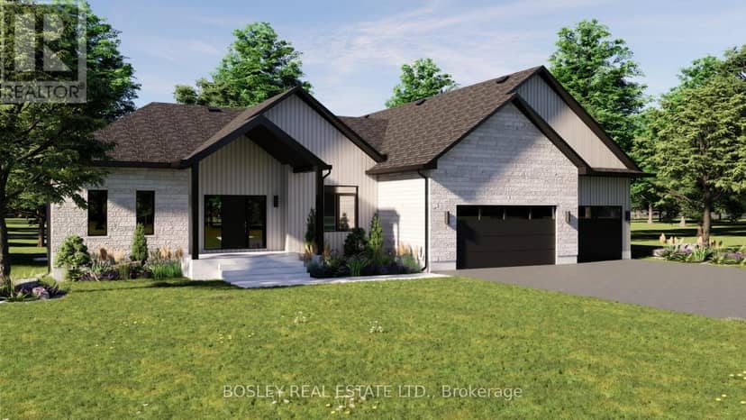 Lot 4 Street A, Port Hope, photo 3