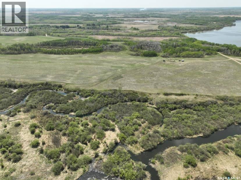 14.37 acres West/North Preeceville — photo 1 of 20
