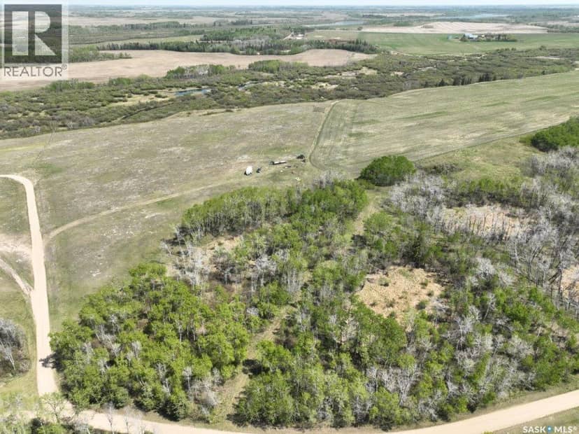 14.37 acres West/North Preeceville — photo 10 of 20