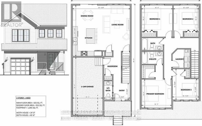 Lot 12 Queens Line, West Elgin, photo 2