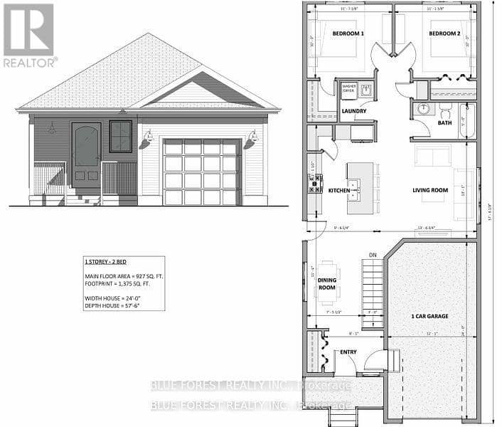 Lot 15 Queens Line, West Elgin, photo 2