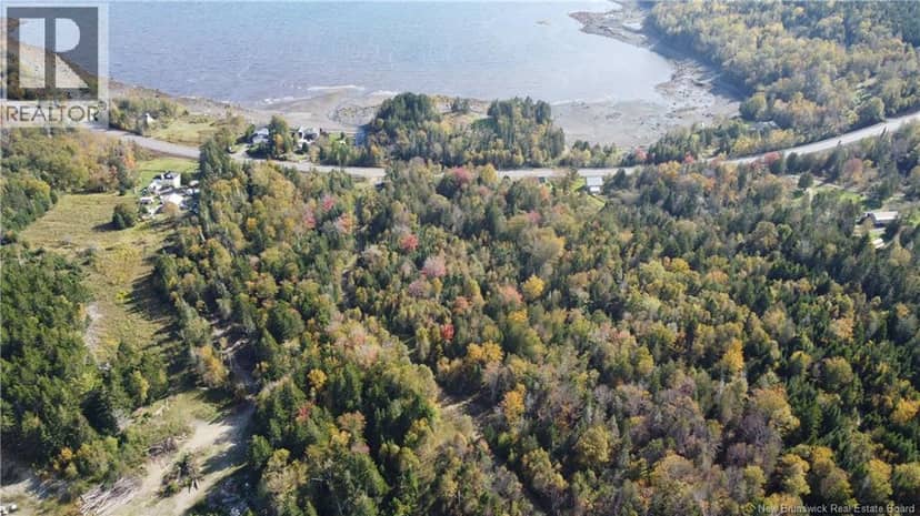 Lot 3 and 4 Route 127, Bocabec, photo 4