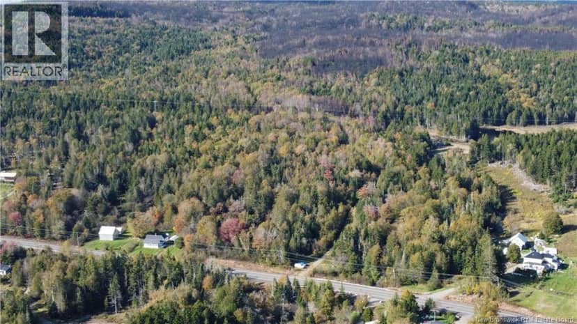 Lot 3 and 4 Route 127, Bocabec, photo 5