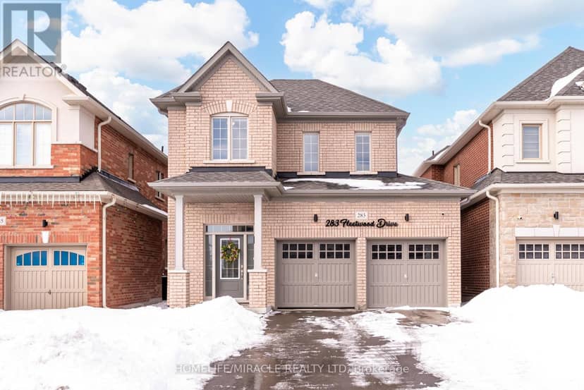 283 Fleetwood Drive — photo 1 of 40