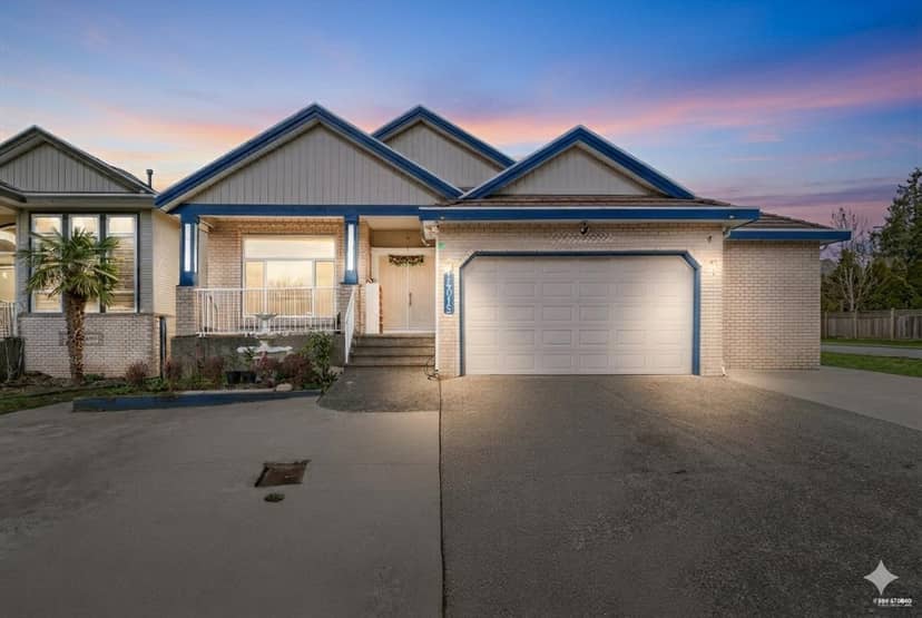 14015 82 AVENUE, Surrey