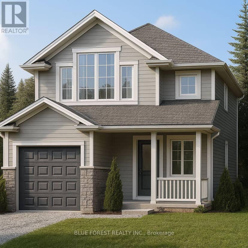 Lot 7 Queens Line, West Elgin