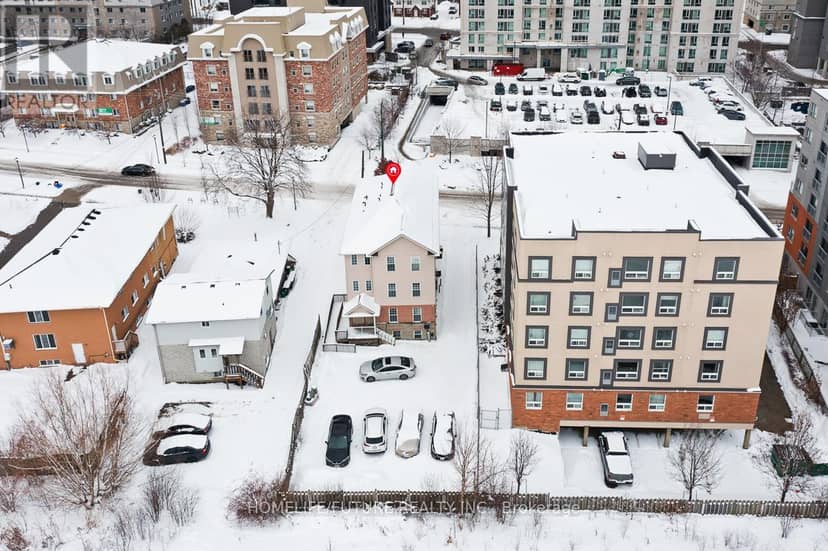 4 Units W/20 Rms - 327 Spruce Street — photo 22 of 23