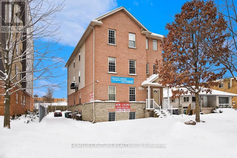 4 Units W/20 Rms - 327 Spruce Street, Waterloo, photo 4