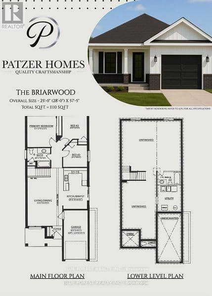 Lot 6 Queens Line, West Elgin, photo 2