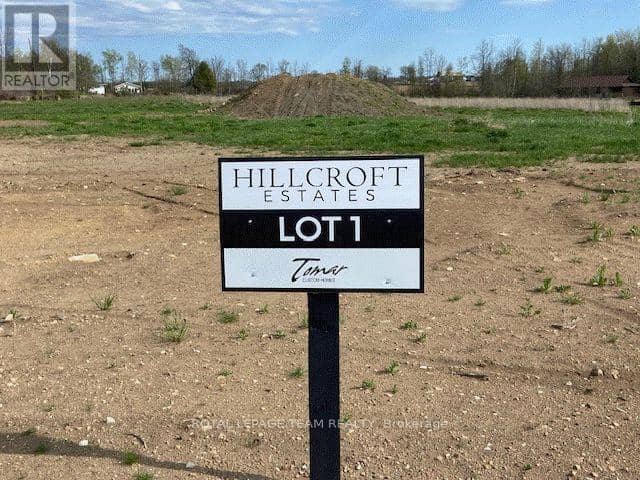 Lot 1 Hillcroft Drive, Beckwith, photo 3