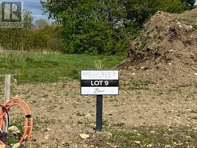 Lot 9 Hillcroft Drive, Beckwith, photo 3