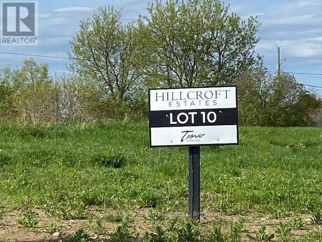 Lot 10 Hillcroft Drive, Beckwith, photo 3