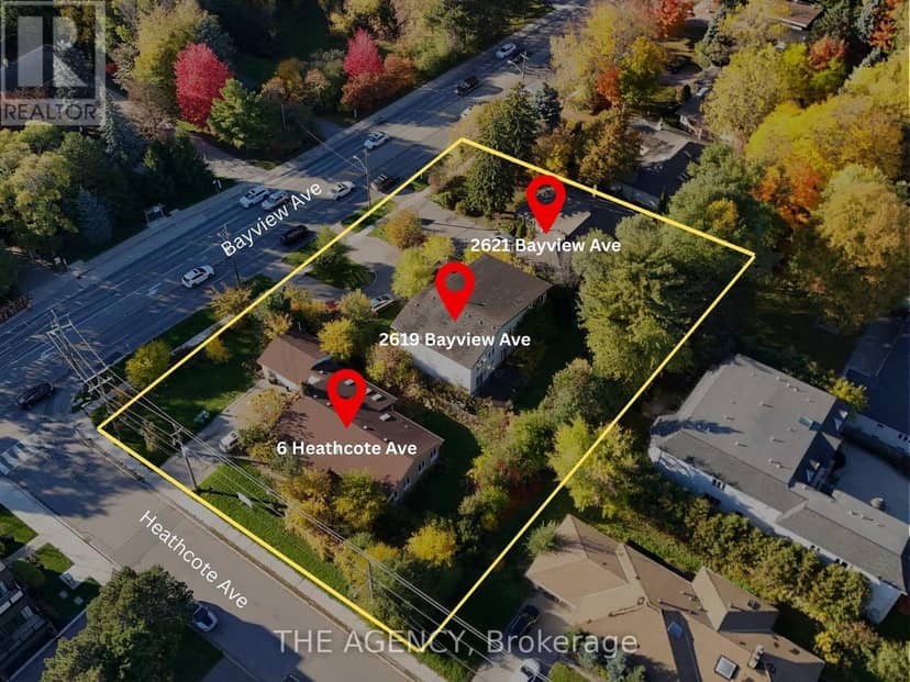6 Heathcote Avenue, Toronto, photo 2