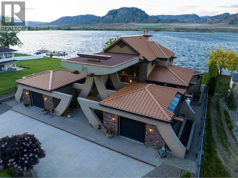 17949 87TH Street, Osoyoos