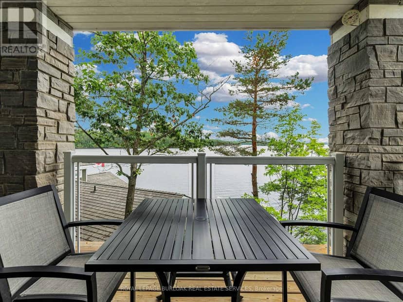 Btv-W 101 - 1869 Muskoka 118 Road W — photo 33 of 40