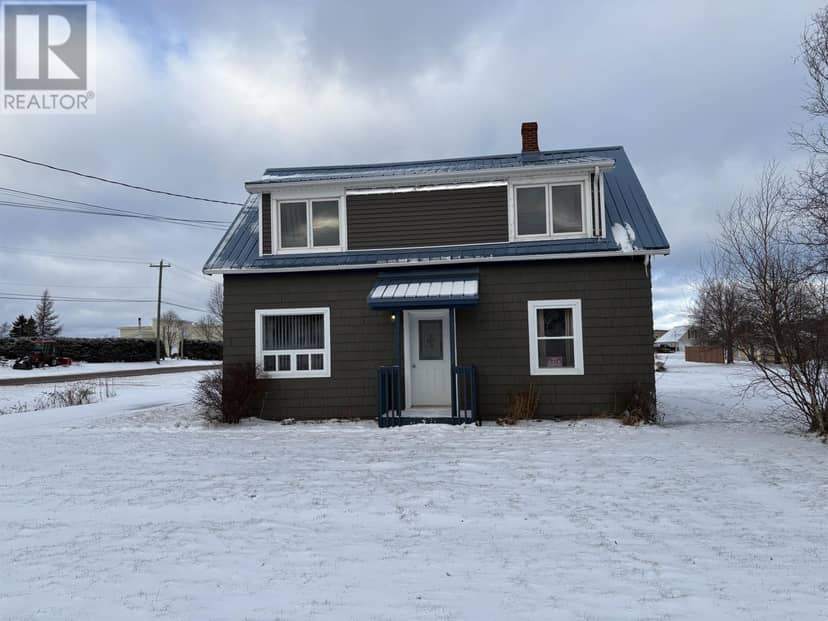 35 MAIN Drive, Miscouche