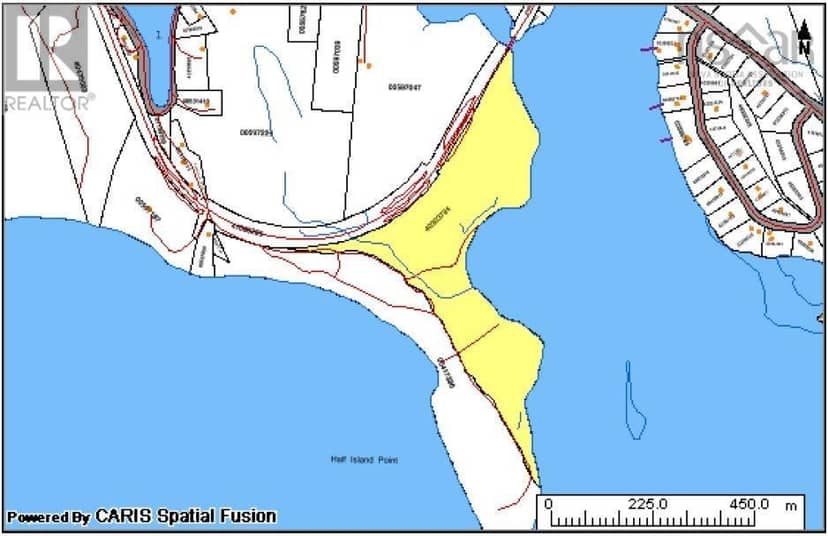 Half Island Point — photo 1 of 4
