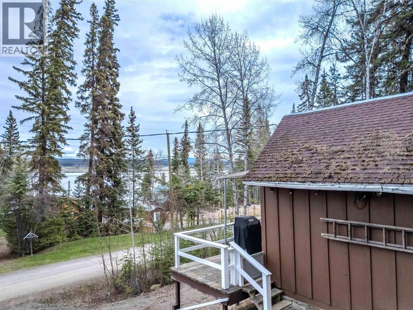 4616 CAVERLY ROAD, Lac La Hache