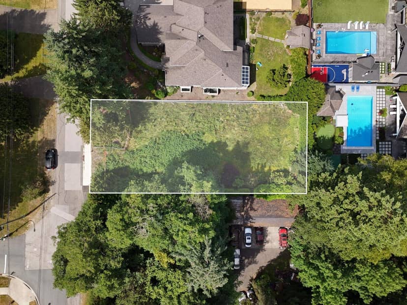 3862 156 AVENUE, White Rock