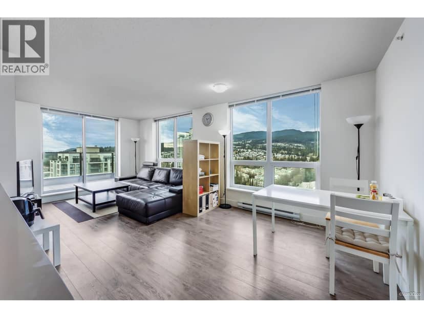 2208 3007 GLEN DRIVE, Coquitlam, photo 5