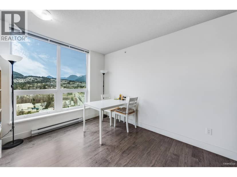 2208 3007 GLEN DRIVE, Coquitlam, photo 6