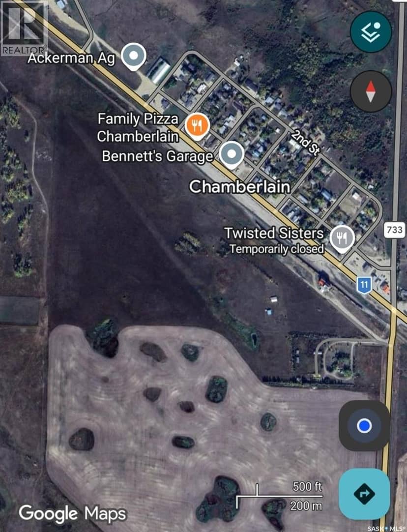 Chamberlain Land — photo 16 of 16