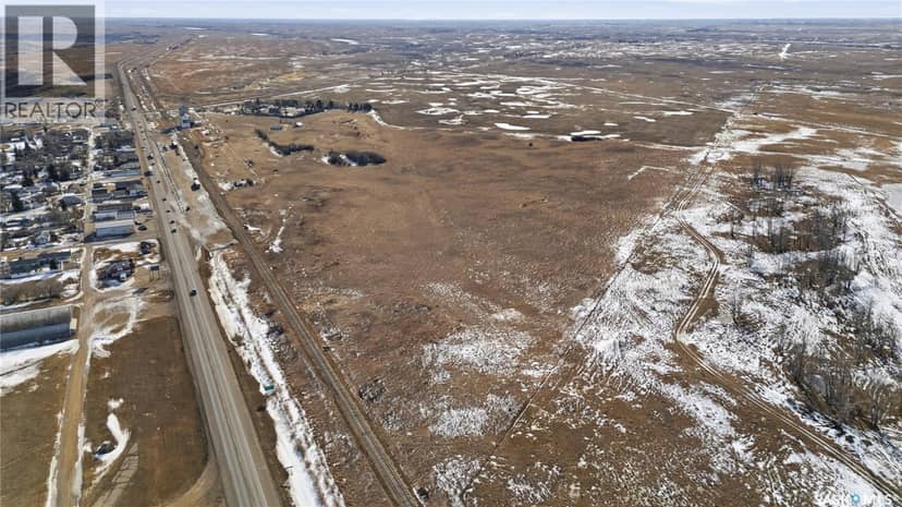 Chamberlain Land, Chamberlain, photo 5