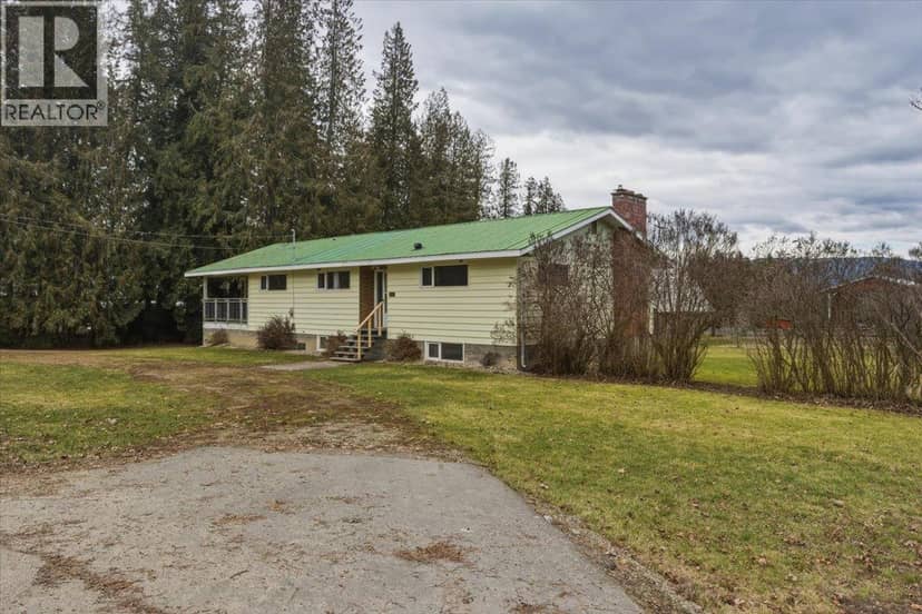1121 Mountain View Road, Armstrong
