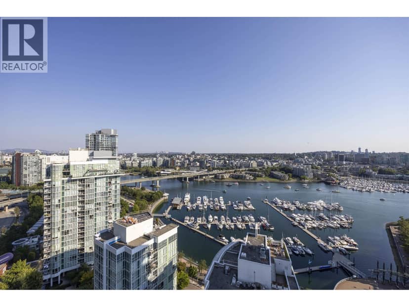 2907 198 AQUARIUS MEWS, Vancouver, photo 2