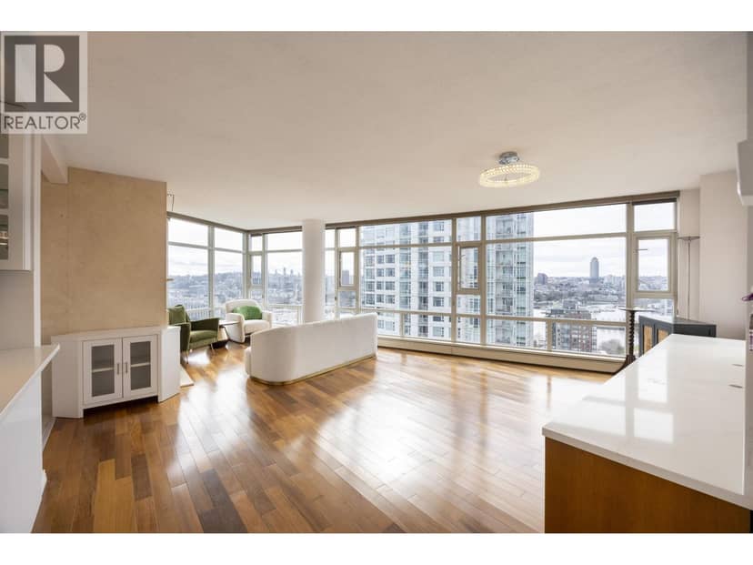 2907 198 AQUARIUS MEWS, Vancouver, photo 5