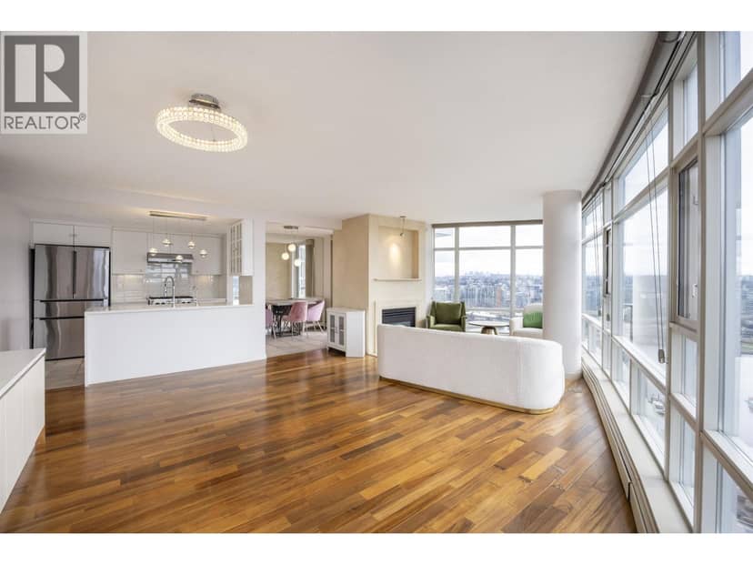 2907 198 AQUARIUS MEWS, Vancouver, photo 6