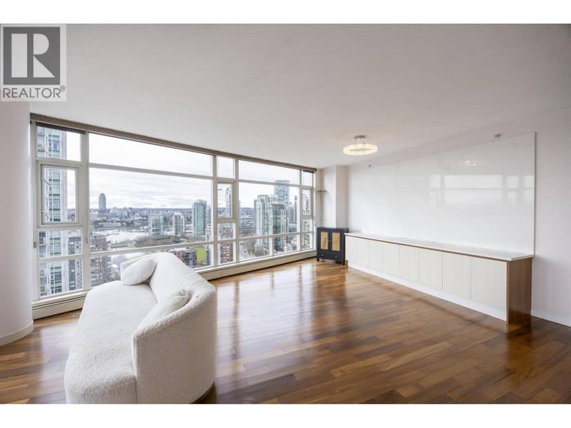 2907 198 AQUARIUS MEWS, Vancouver, photo 7