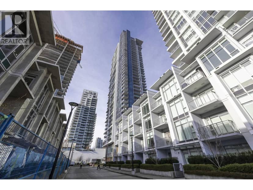 1505 2311 BETA AVENUE, Burnaby