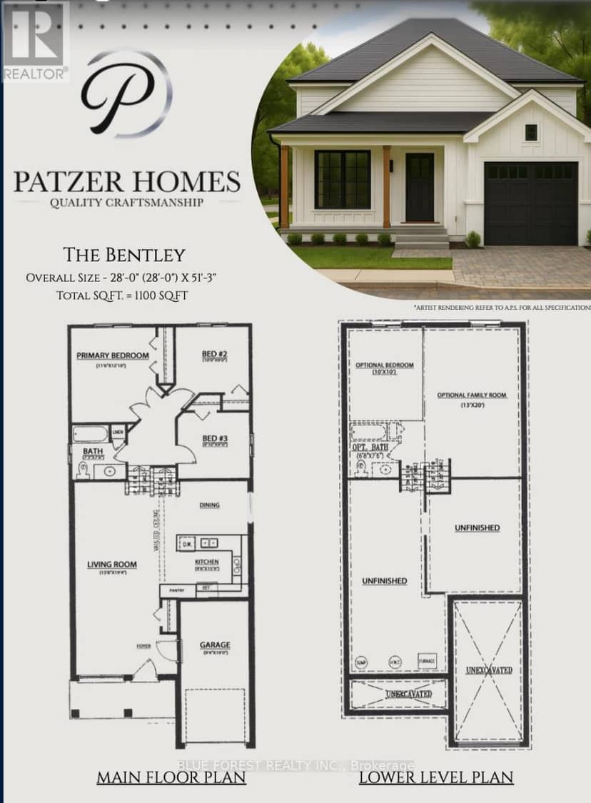 Lot 8 Queens Line, West Elgin, photo 2