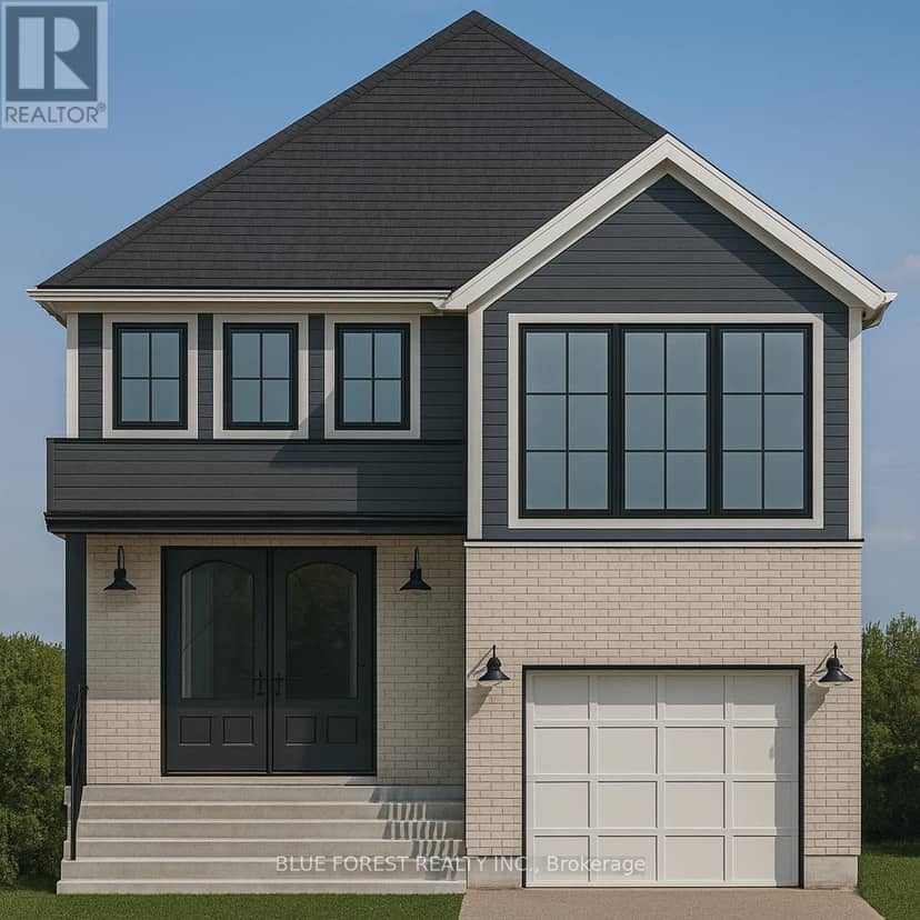 Lot 38 Stella Avenue — photo 1 of 2