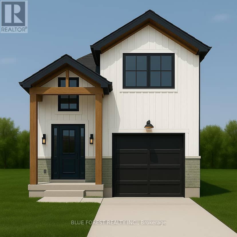 Lot 37 Stella Avenue — photo 1 of 4