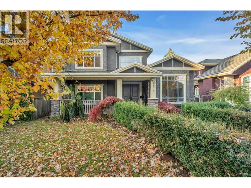 7865 ROSEWOOD STREET, Burnaby, photo 2