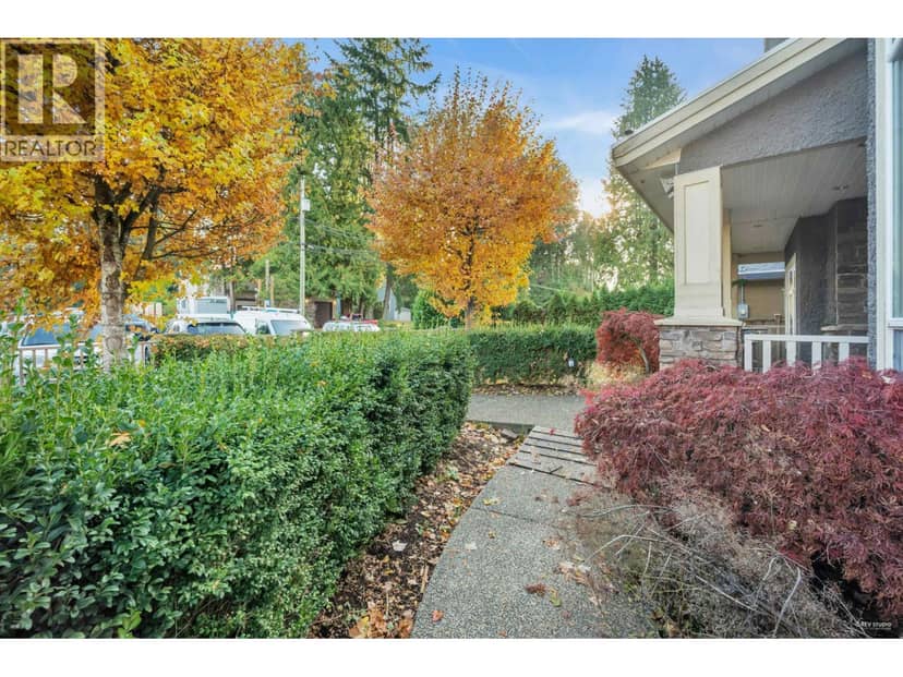 7865 ROSEWOOD STREET, Burnaby, photo 3