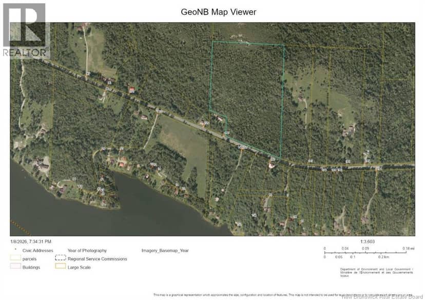 Lot Todds Point Road — photo 1 of 24