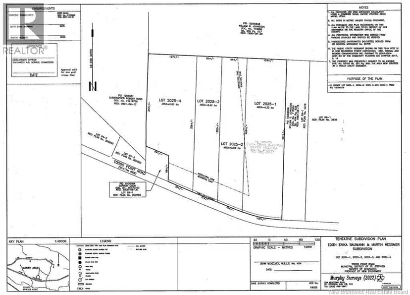 Lot Todds Point Road — photo 3 of 24