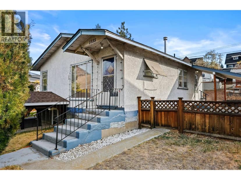 1335 Columbia Street, Kamloops, photo 2